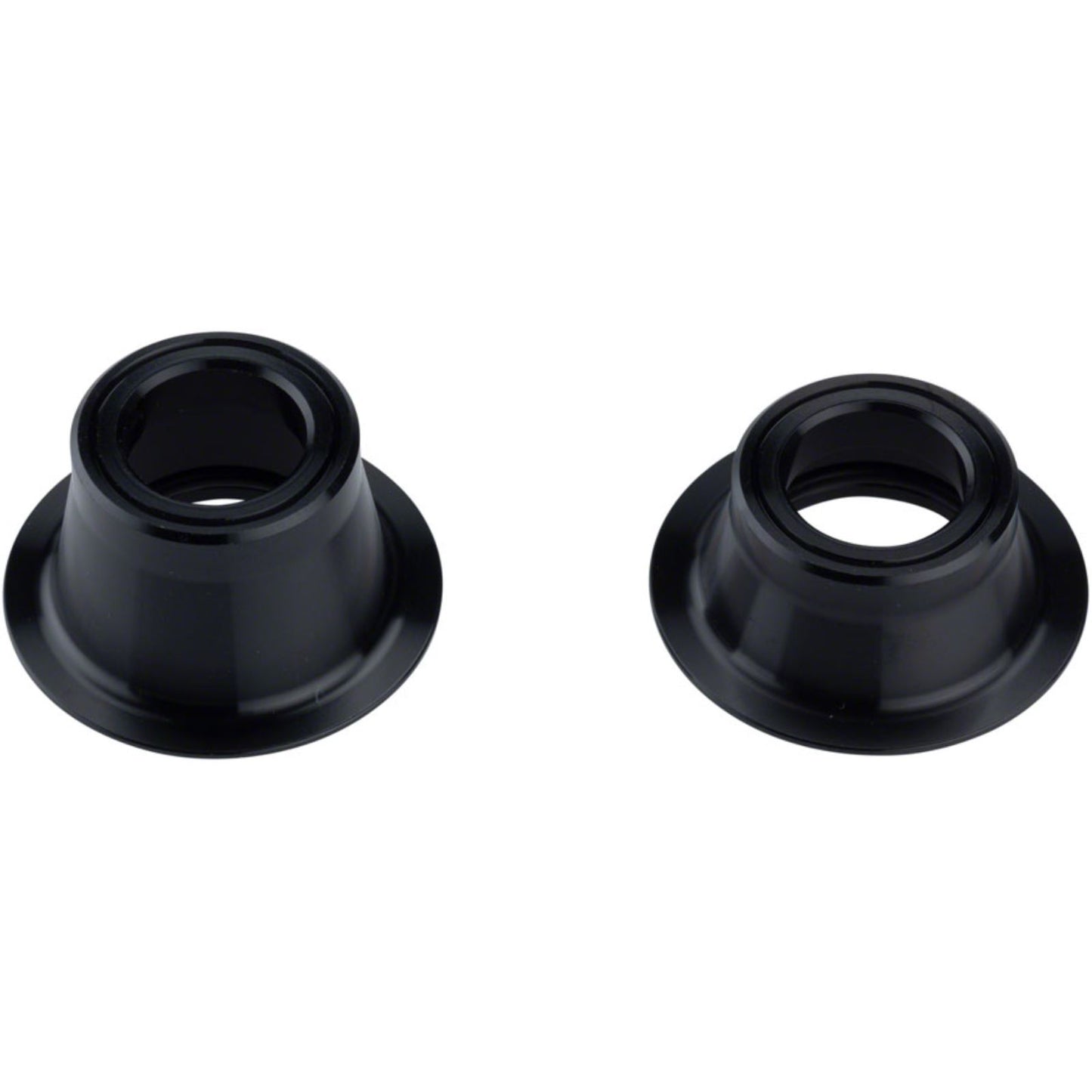 Zipp 76 Centerlock Disc Brake Front Hub End Cap Set, 12 x 100 [MPN: 11.2018.046.000]_1231972