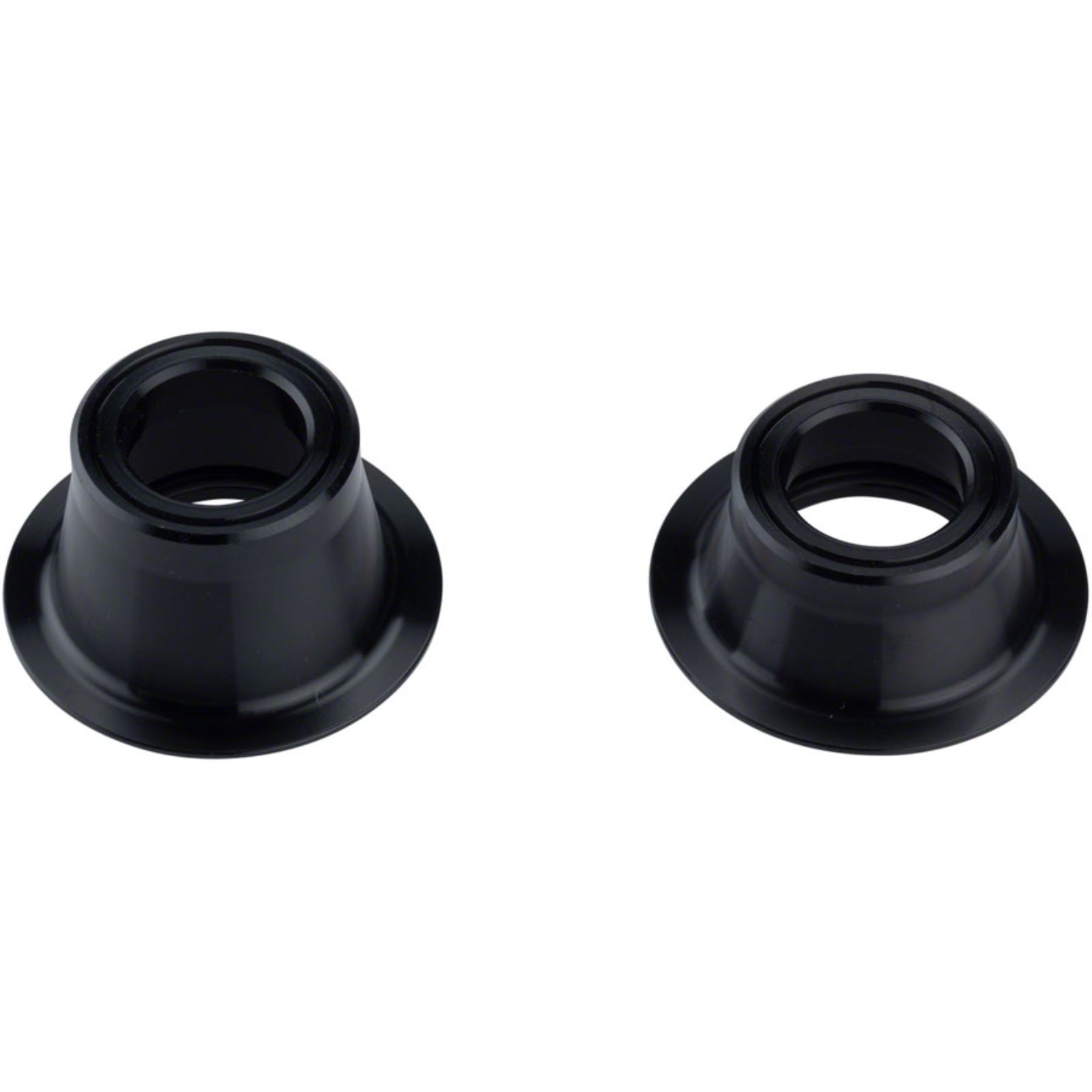 Zipp 76 Centerlock Disc Brake Front Hub End Cap Set, 12 x 100 [MPN: 11.2018.046.000]_1231972