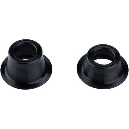 Zipp 76 Centerlock Disc Brake Front Hub End Cap Set, 12 x 100 [MPN: 11.2018.046.000]_1231972