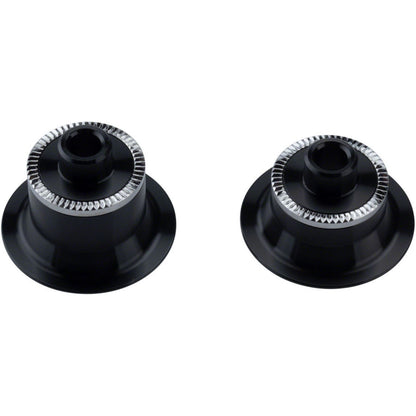 Zipp 76 Centerlock Disc Brake Front Hub End Cap Set - Quick Release [MPN: 11.2018.045.000]_1231904