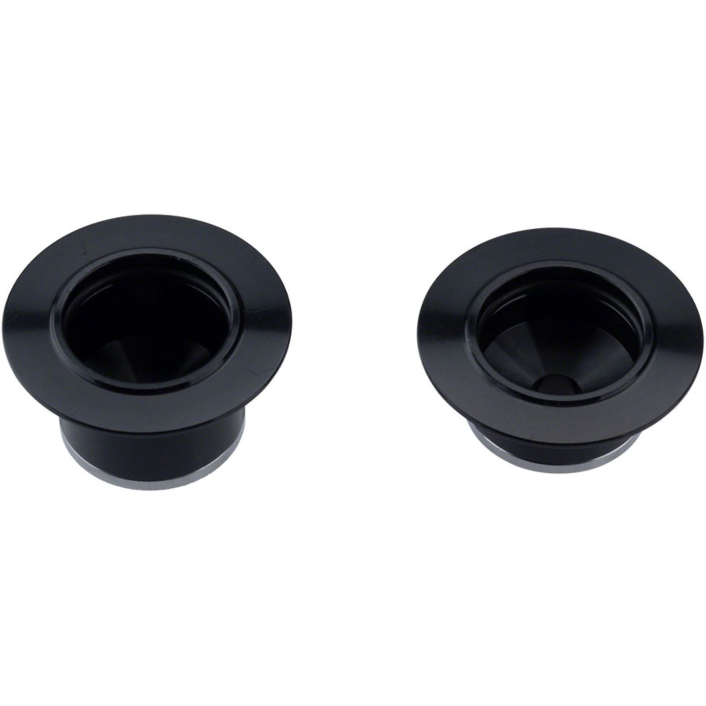 Zipp 76 Centerlock Disc Brake Front Hub End Cap Set - Quick Release [MPN: 11.2018.045.000]_1231952