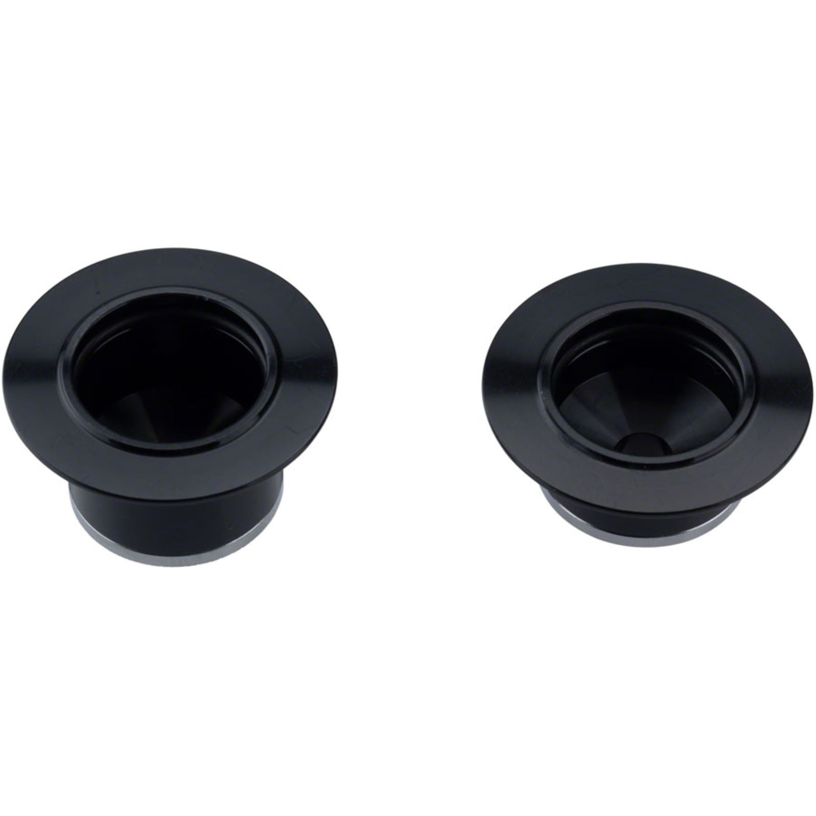 Zipp 76 Centerlock Disc Brake Front Hub End Cap Set - Quick Release [MPN: 11.2018.045.000]_1231952