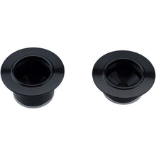 Zipp 76 Centerlock Disc Brake Front Hub End Cap Set - Quick Release [MPN: 11.2018.045.000]_1231952