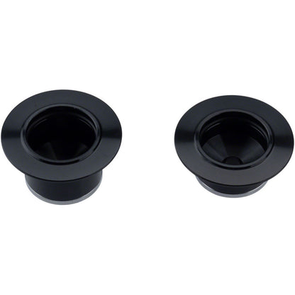 Zipp 76 Centerlock Disc Brake Front Hub End Cap Set - Quick Release [MPN: 11.2018.045.000]_1231952