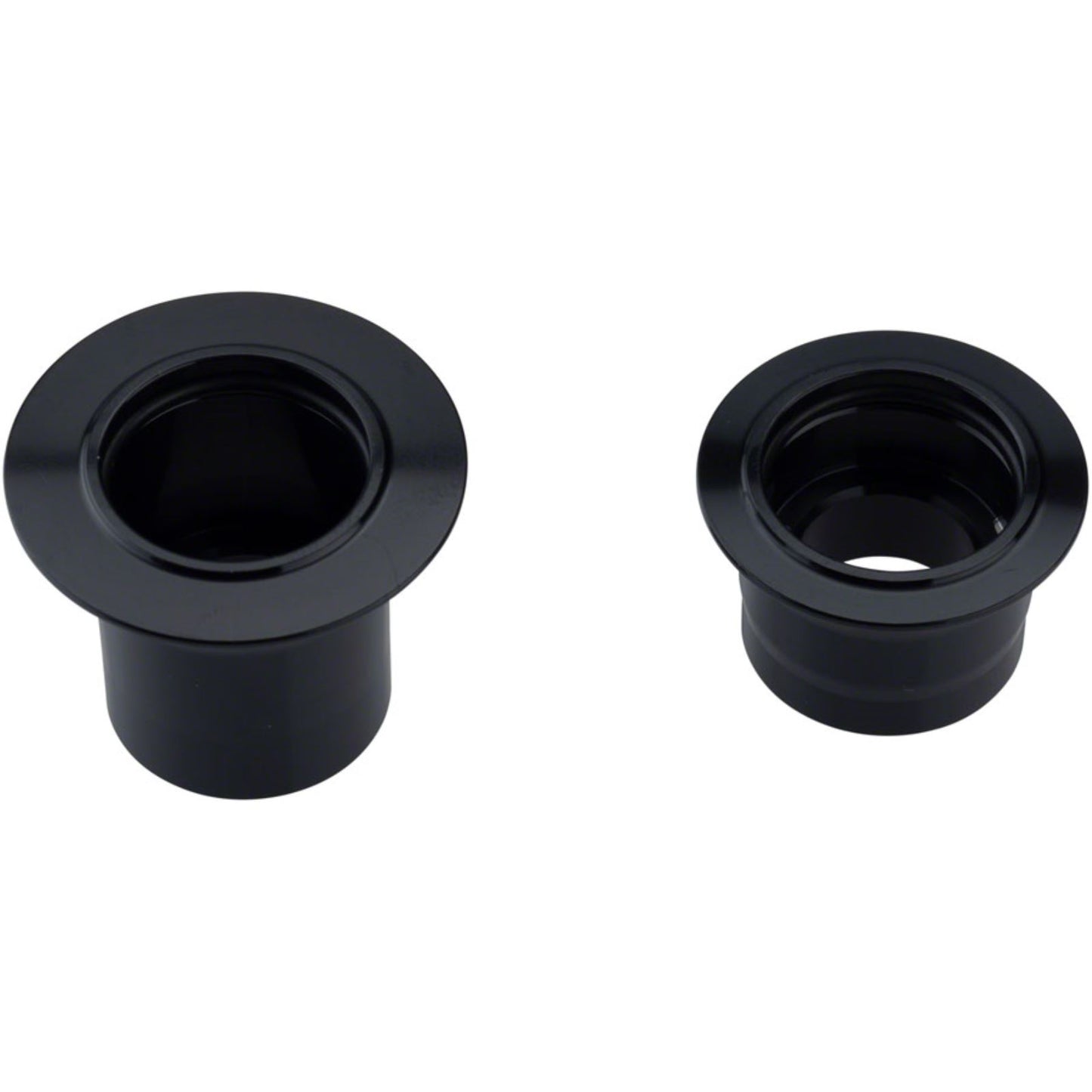 Zipp 176 Centerlock Disc Brake Rear Hub End Cap Set, 12 x 142 [MPN: 11.2018.046.010]_1232102