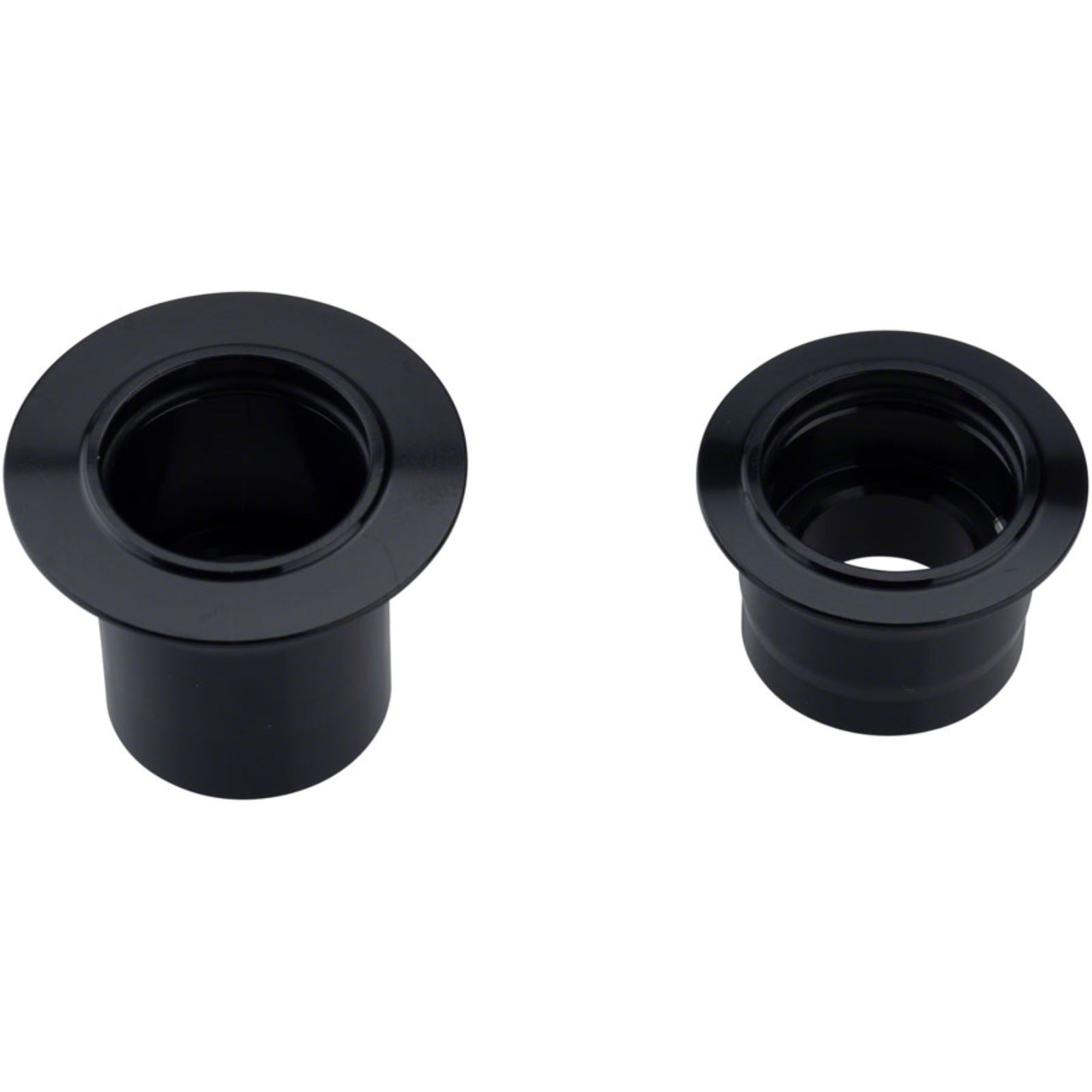 Zipp 176 Centerlock Disc Brake Rear Hub End Cap Set, 12 x 142 [MPN: 11.2018.046.010]_1232102