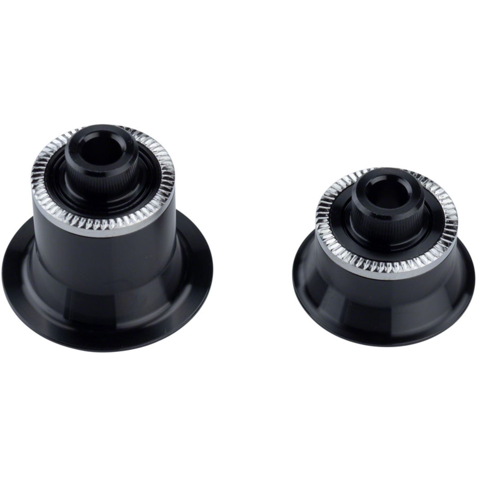 Zipp 176 Centerlock Disc Brake Rear Hub End Cap Set - Quick Release [MPN: 11.2018.045.010]_1232030