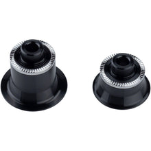 Zipp 176 Centerlock Disc Brake Rear Hub End Cap Set - Quick Release [MPN: 11.2018.045.010]_1232030