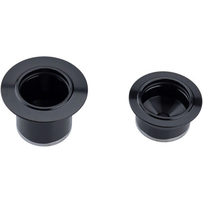 Zipp 176 Centerlock Disc Brake Rear Hub End Cap Set - Quick Release [MPN: 11.2018.045.010]_1232031