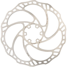 Magura Storm SL.2 Disc Brake Rotor - 180mm, 6-Bolt, Silver [MPN: 2701349-]_1232092
