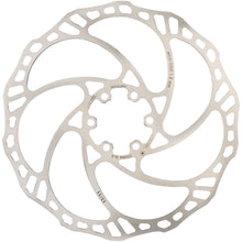 Magura Storm SL.2 Disc Brake Rotor - 180mm, 6-Bolt, Silver [MPN: 2701349-]_1232093