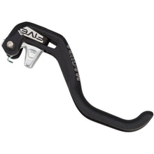 Magura HC Aluminum 1-finger Brake Lever for MT5, Black [MPN: 2701249-]_1232152
