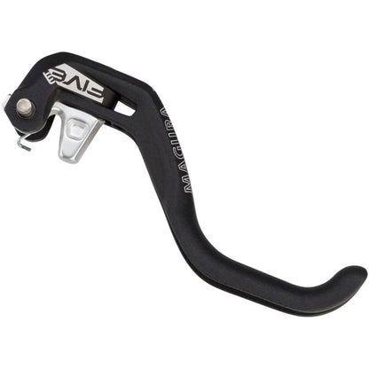 Magura HC Aluminum 1-finger Brake Lever for MT5, Black [MPN: 2701249-]_1232152