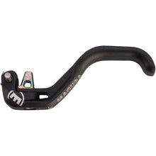 Magura HC Aluminum 1-finger Brake Lever for MT Trail Carbon, Black [MPN: 2701247-]_1232230