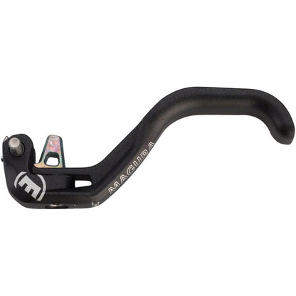 Magura HC Aluminum 1-finger Brake Lever for MT Trail Carbon, Black [MPN: 2701247-]_1232230
