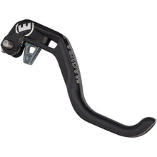 Magura HC Aluminum 1-finger Brake Lever for MT Trail Carbon, Black [MPN: 2701247-]_1232231