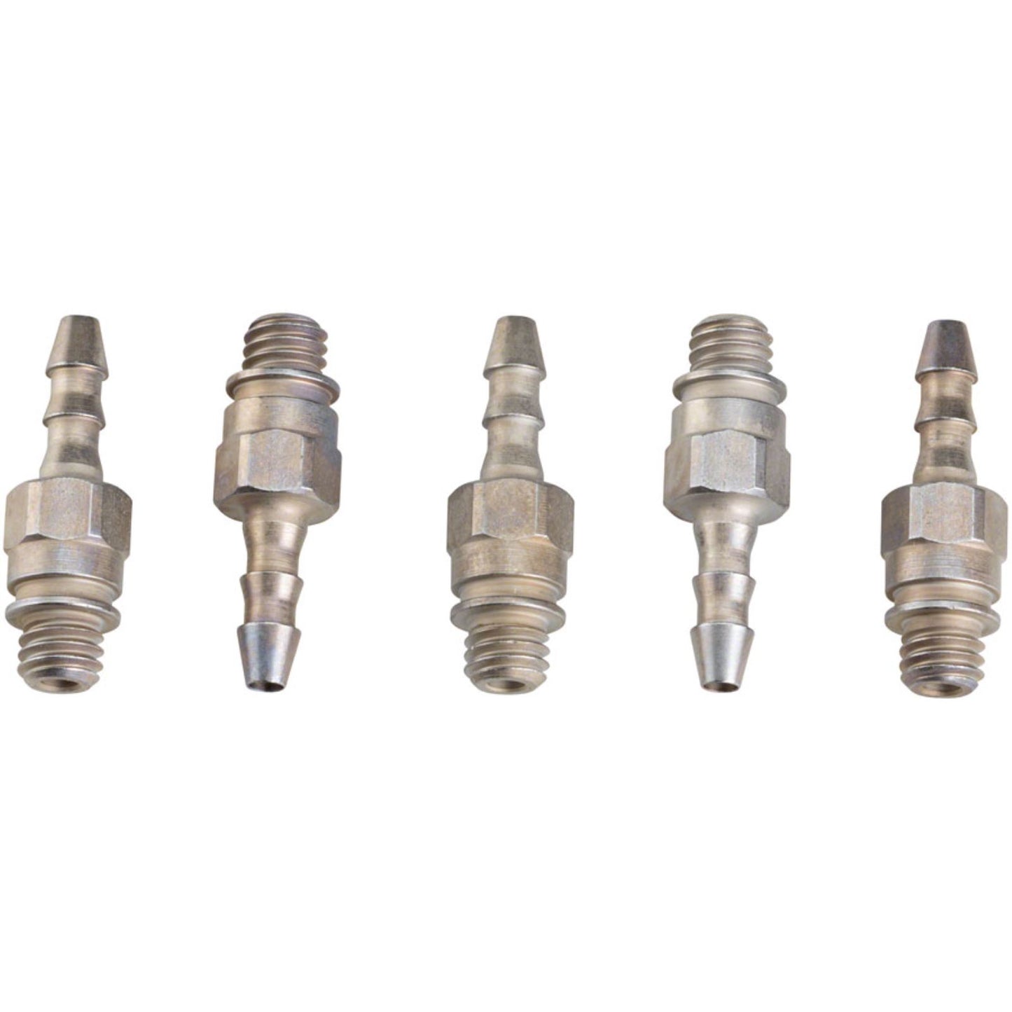 Magura Filling and Bleeding Adaptor - M6 Thread - Bag of 5 [MPN: 0721225-]_1232237