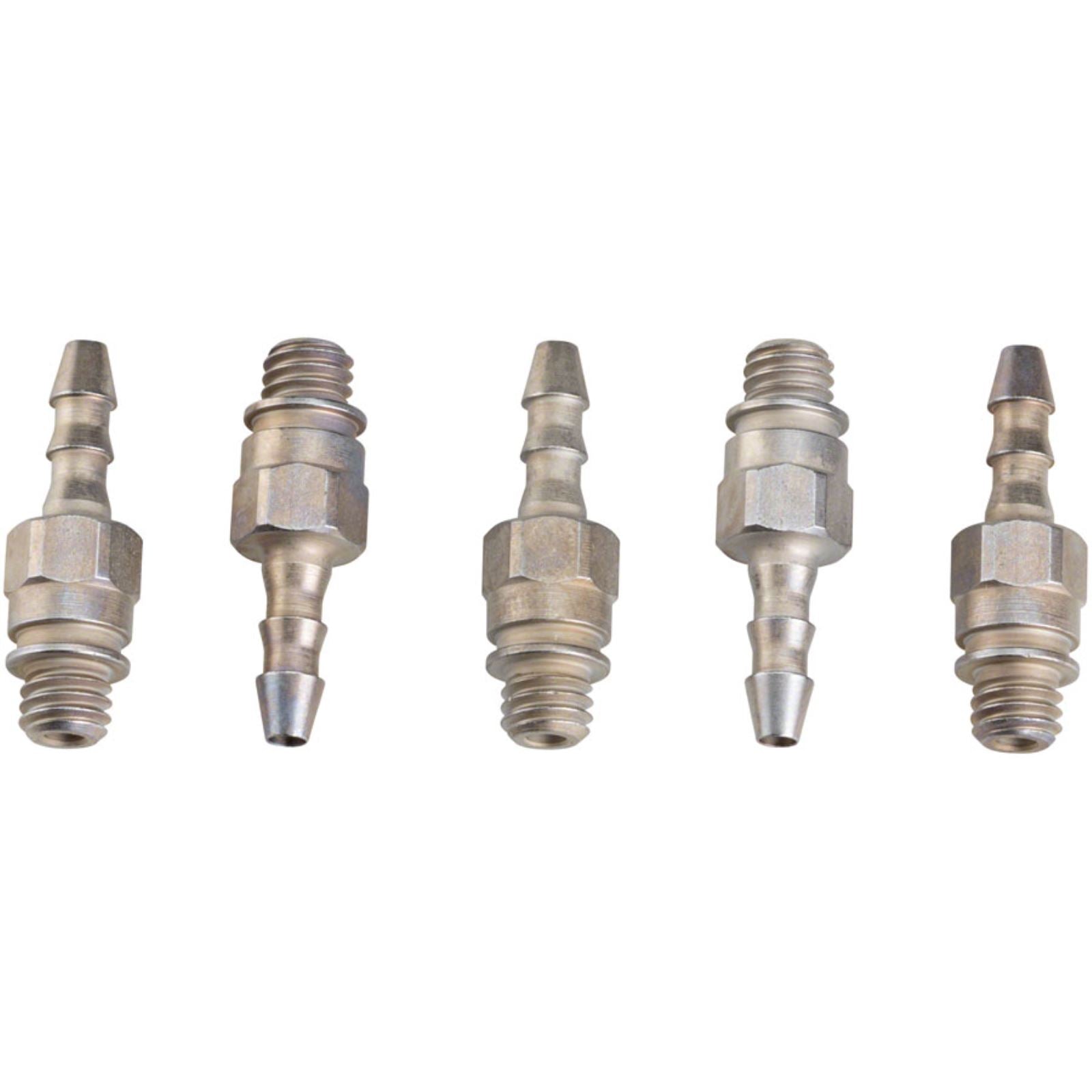 Magura Filling and Bleeding Adaptor - M6 Thread - Bag of 5 [MPN: 0721225-]_1232237