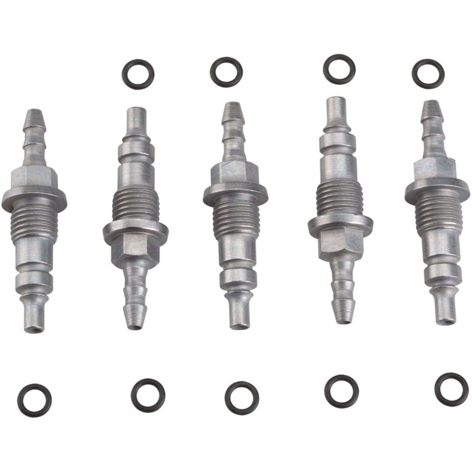 Magura EBT Connector Fitting for HS33/HS11 - M9 Thread [MPN: 0724584-]_1232239