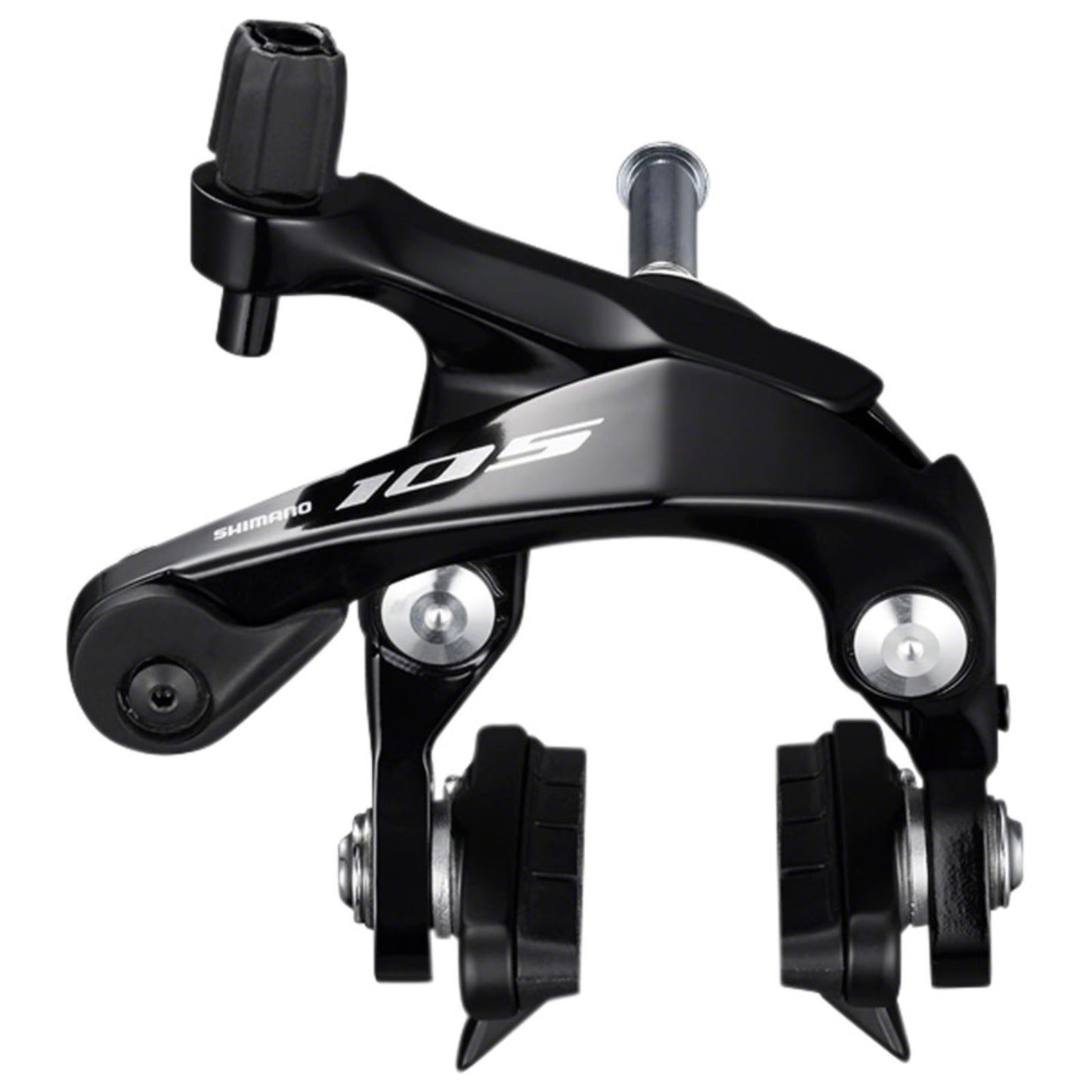 Shimano Front Road Caliper Brake - Black - 105 BR-R7000  [MPN: IBRR7000AF82XL]_1232243