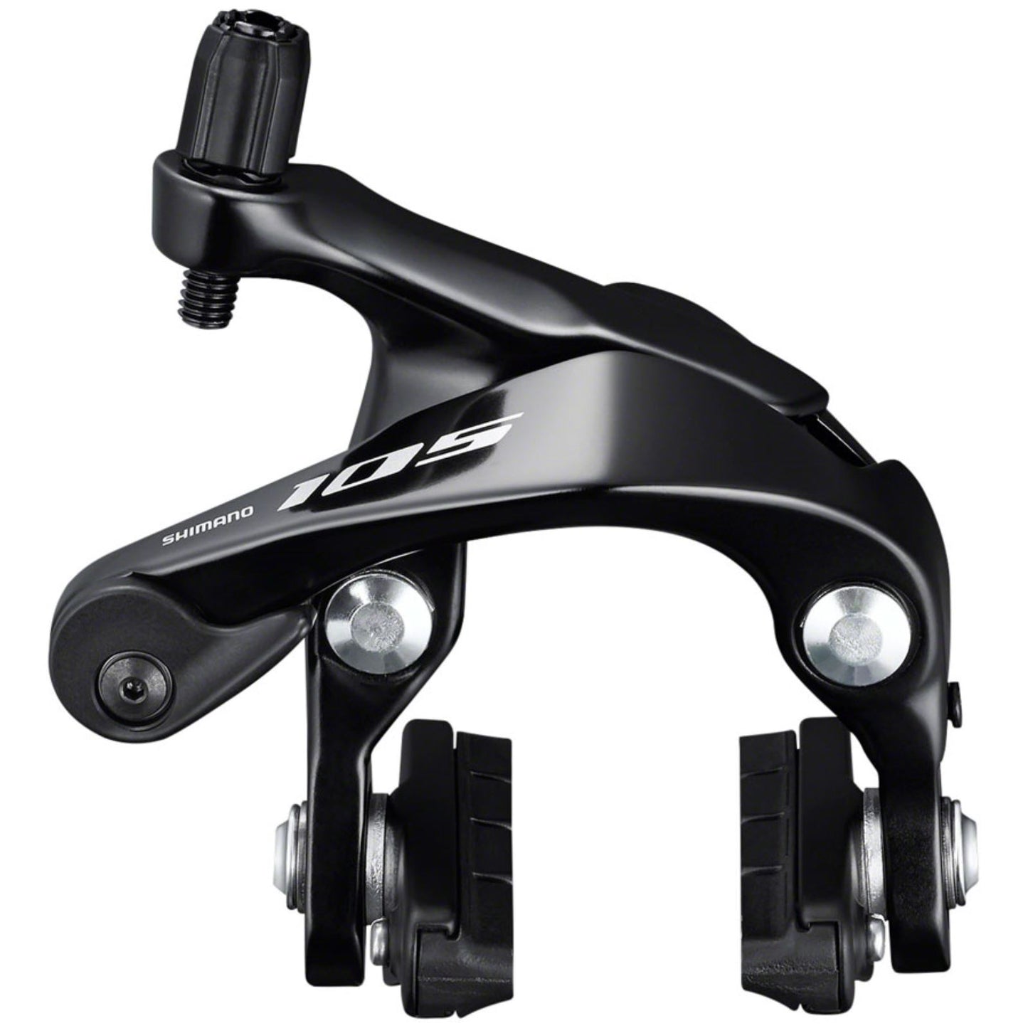 Shimano Rear Road Caliper Brake - Black - 105 BR-R7000  [MPN: IBRR7000AR82AL]_1232245