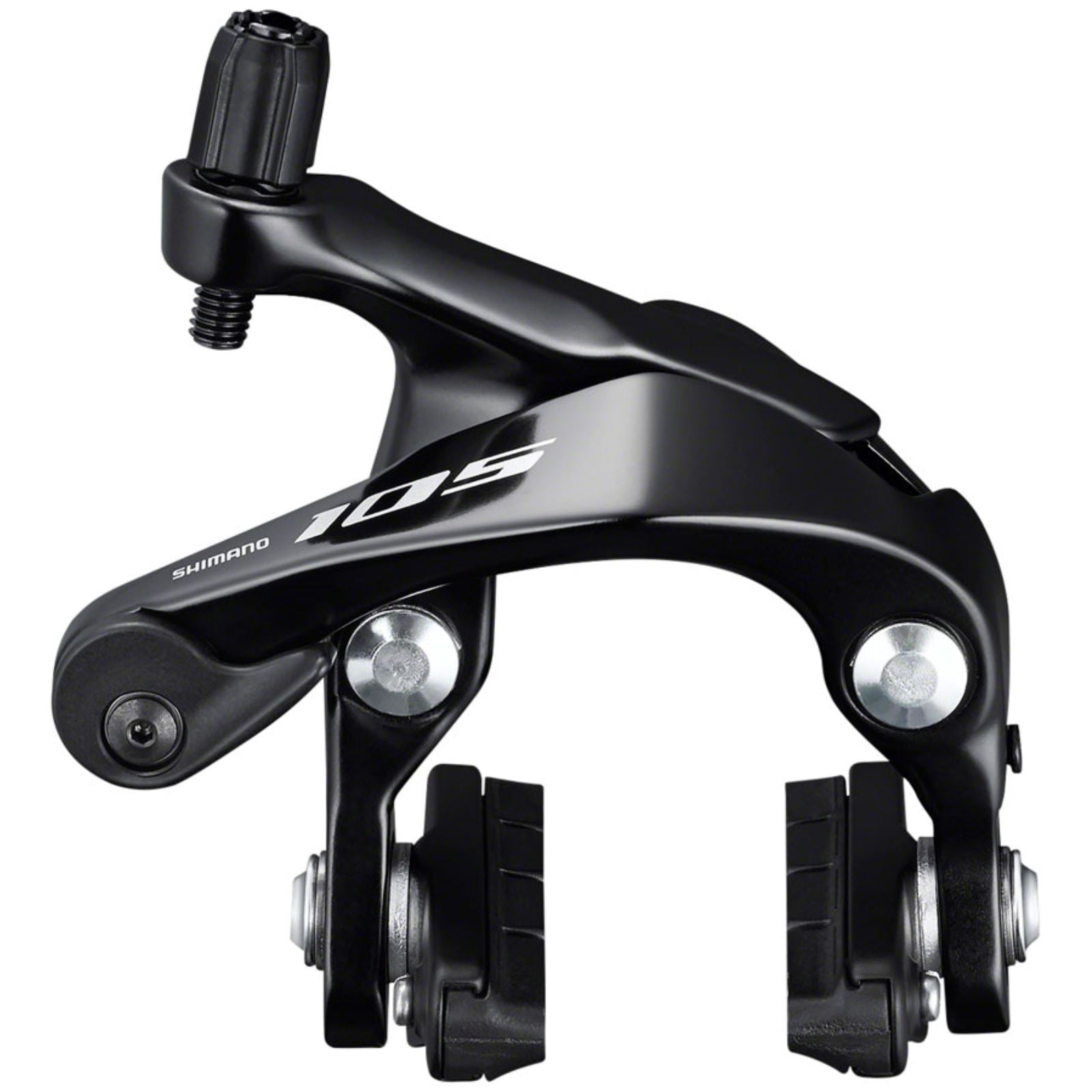 Shimano Rear Road Caliper Brake - Black - 105 BR-R7000  [MPN: IBRR7000AR82AL]_1232245