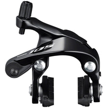 Shimano Rear Road Caliper Brake - Black - 105 BR-R7000  [MPN: IBRR7000AR82AL]_1232245