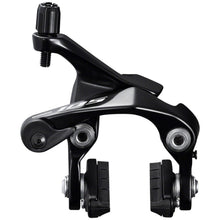 Shimano Rear Seatstay Direct Mount Road Caliper - Black - 105 BR-R7010RS  [MPN: IBRR7010RS82L]_1232249