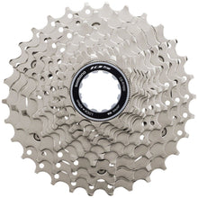 Shimano Cassette - 11 Speed - 11-34t - Silver - 105 CS-HG700-11 [MPN: ICSHG70011134]_1232731