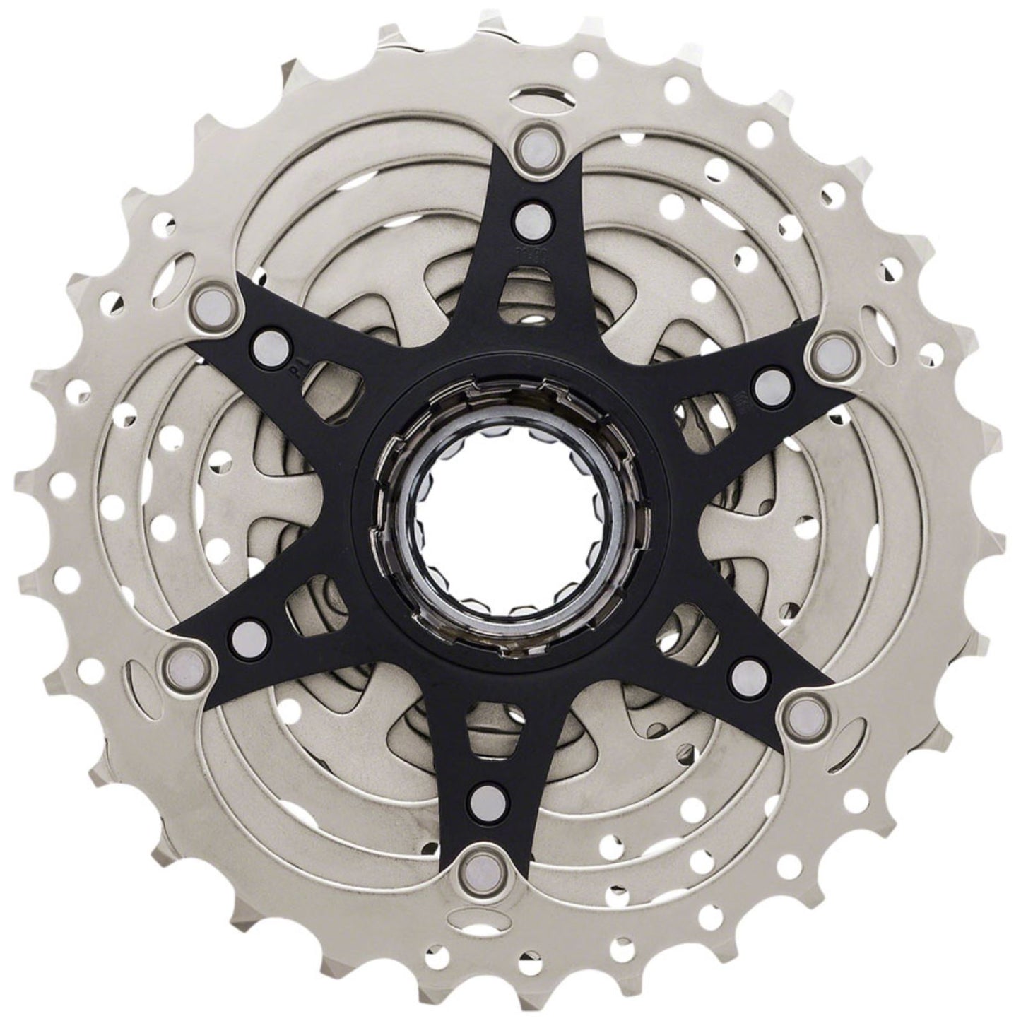 Shimano Cassette - 11 Speed - 11-34t - Silver - 105 CS-HG700-11 [MPN: ICSHG70011134]_1232732