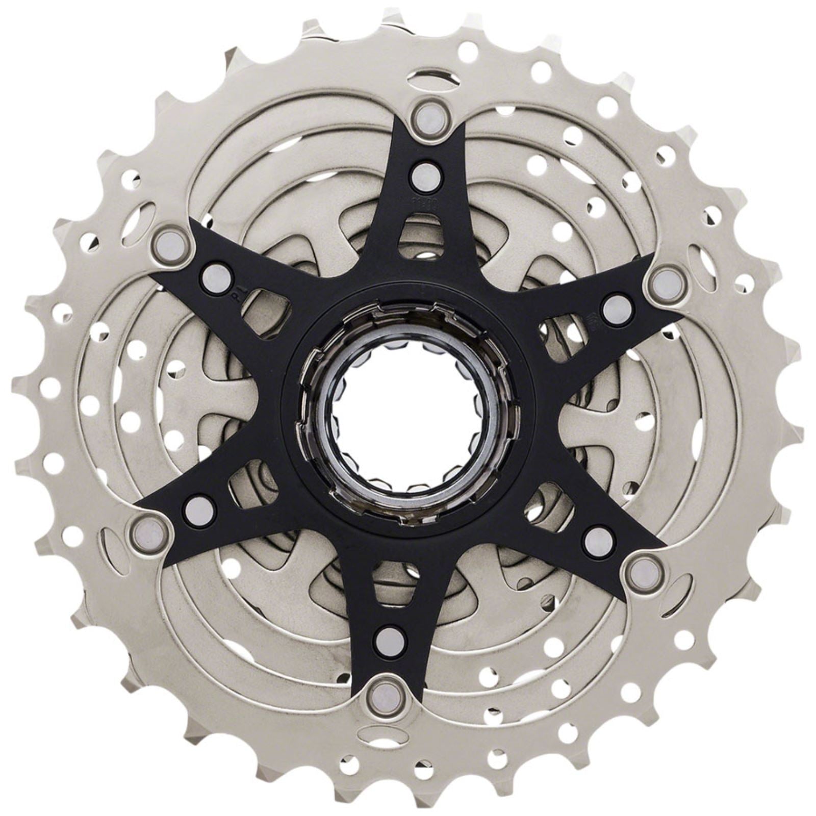 Shimano Cassette - 11 Speed - 11-34t - Silver - 105 CS-HG700-11 [MPN: ICSHG70011134]_1232732