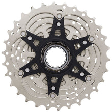 Shimano Cassette - 11 Speed - 11-34t - Silver - 105 CS-HG700-11 [MPN: ICSHG70011134]_1232732
