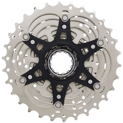 Shimano Cassette - 11 Speed - 11-34t - Silver - 105 CS-HG700-11 [MPN: ICSHG70011134]_1232732