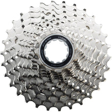 Shimano Cassette - 11 Speed - 11-28t - Silver - 105 CS-R7000  [MPN: ICSR700011128]_1232733