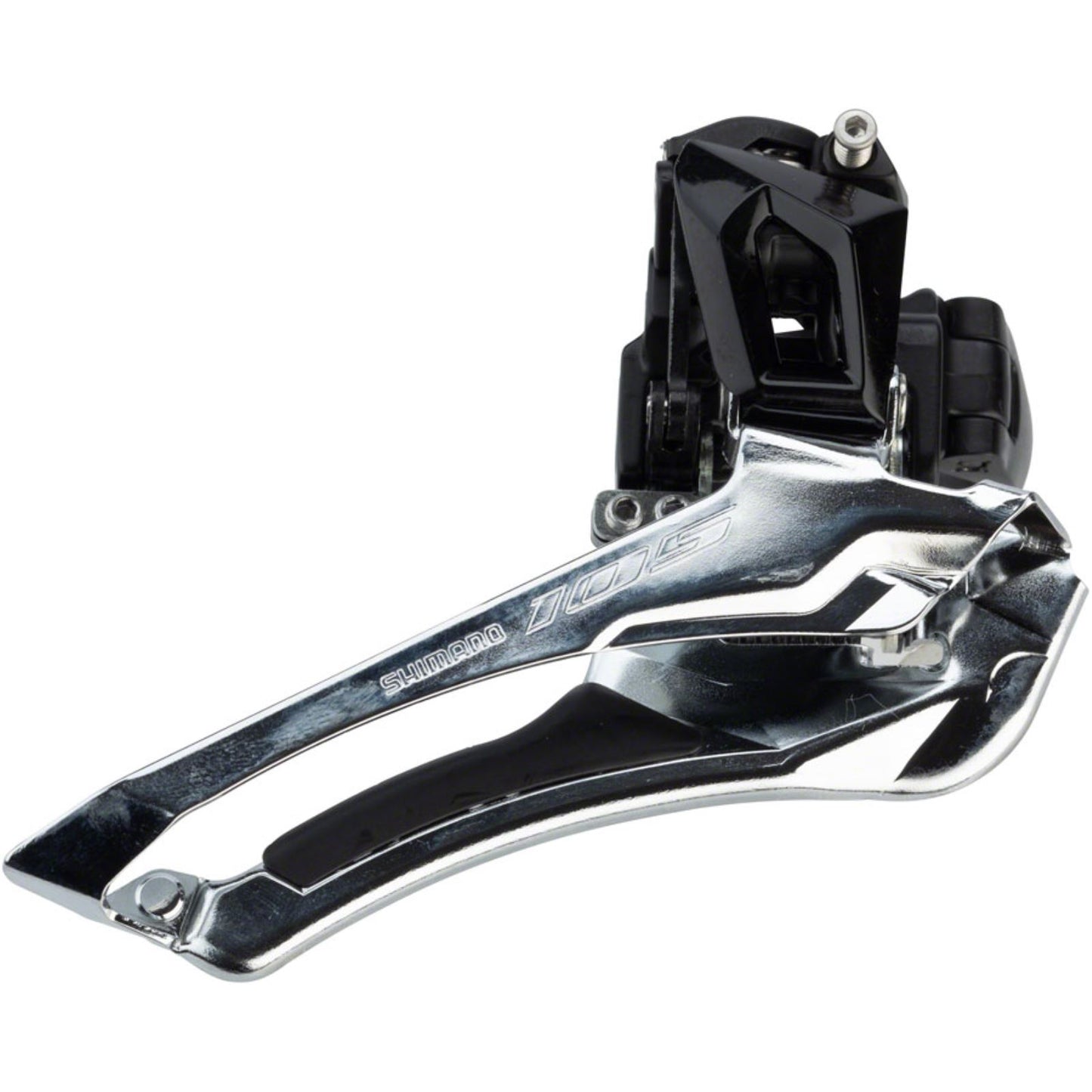 Shimano Front Derailleur - 11-Speed - Double - 34.9mm Clamp Band - Black [MPN: IFDR7000BLL]_1232813