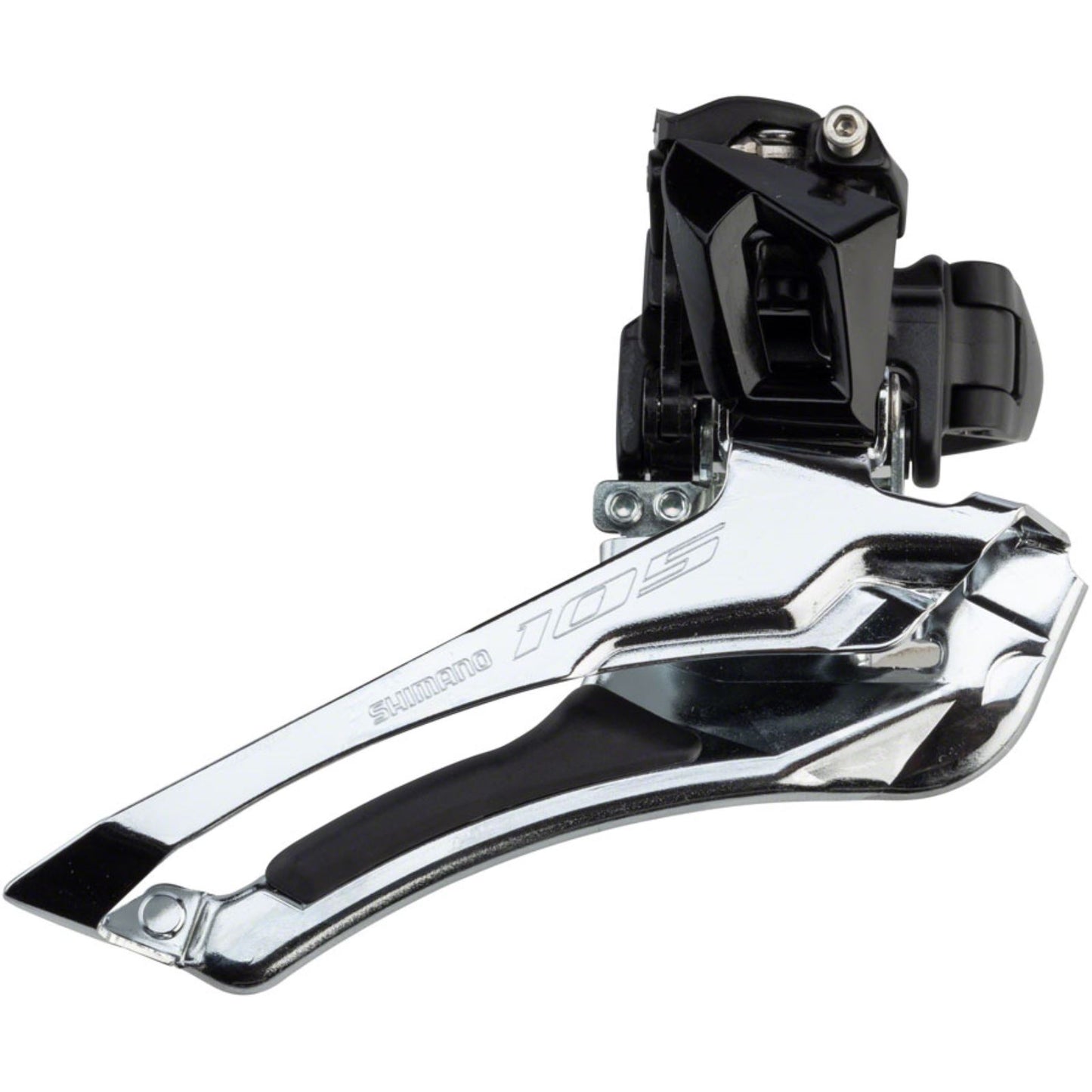 Shimano Front Derailleur - 11-Speed - Double - 31.8mm Clamp Band - Black [MPN: IFDR7000BSML]_1232814