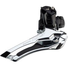 Shimano Front Derailleur - 11-Speed - Double - 31.8mm Clamp Band - Black [MPN: IFDR7000BSML]_1232814