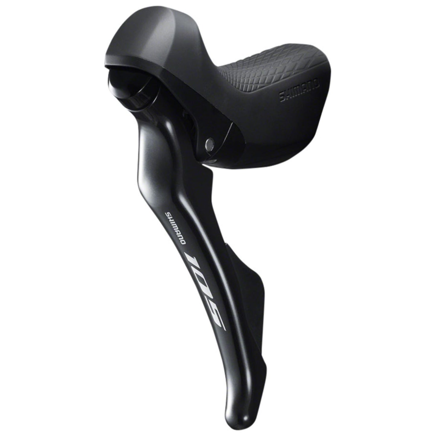 Shimano 105 ST-R7000-L Shift/Brake Lever - Left, 2x, Black [MPN: ISTR7000LIL]_1232822