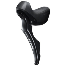 Shimano 105 ST-R7000-L Shift/Brake Lever - Left, 2x, Black [MPN: ISTR7000LIL]_1232822