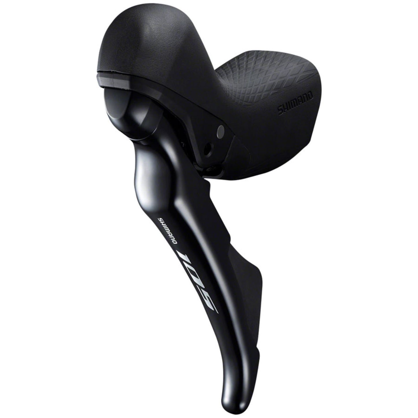 Shimano Left Standard Reach Hydraulic Brake/Double Shift Lever [MPN: ISTR7020LIL]_1232825