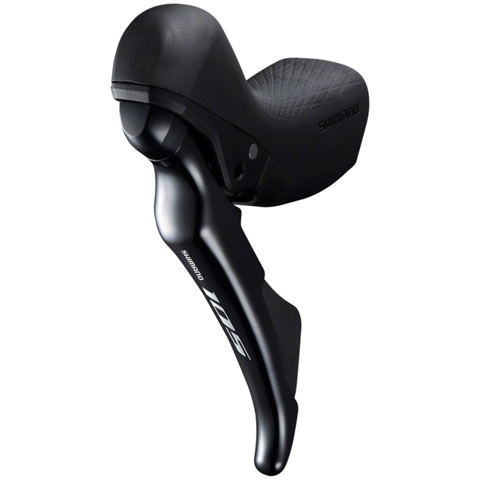 Shimano Left Standard Reach Hydraulic Brake/Double Shift Lever [MPN: ISTR7020LIL]_1232825