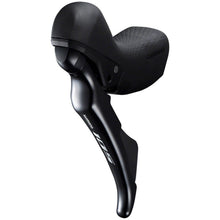 Shimano Left Standard Reach Hydraulic Brake/Double Shift Lever [MPN: ISTR7020LIL]_1232825