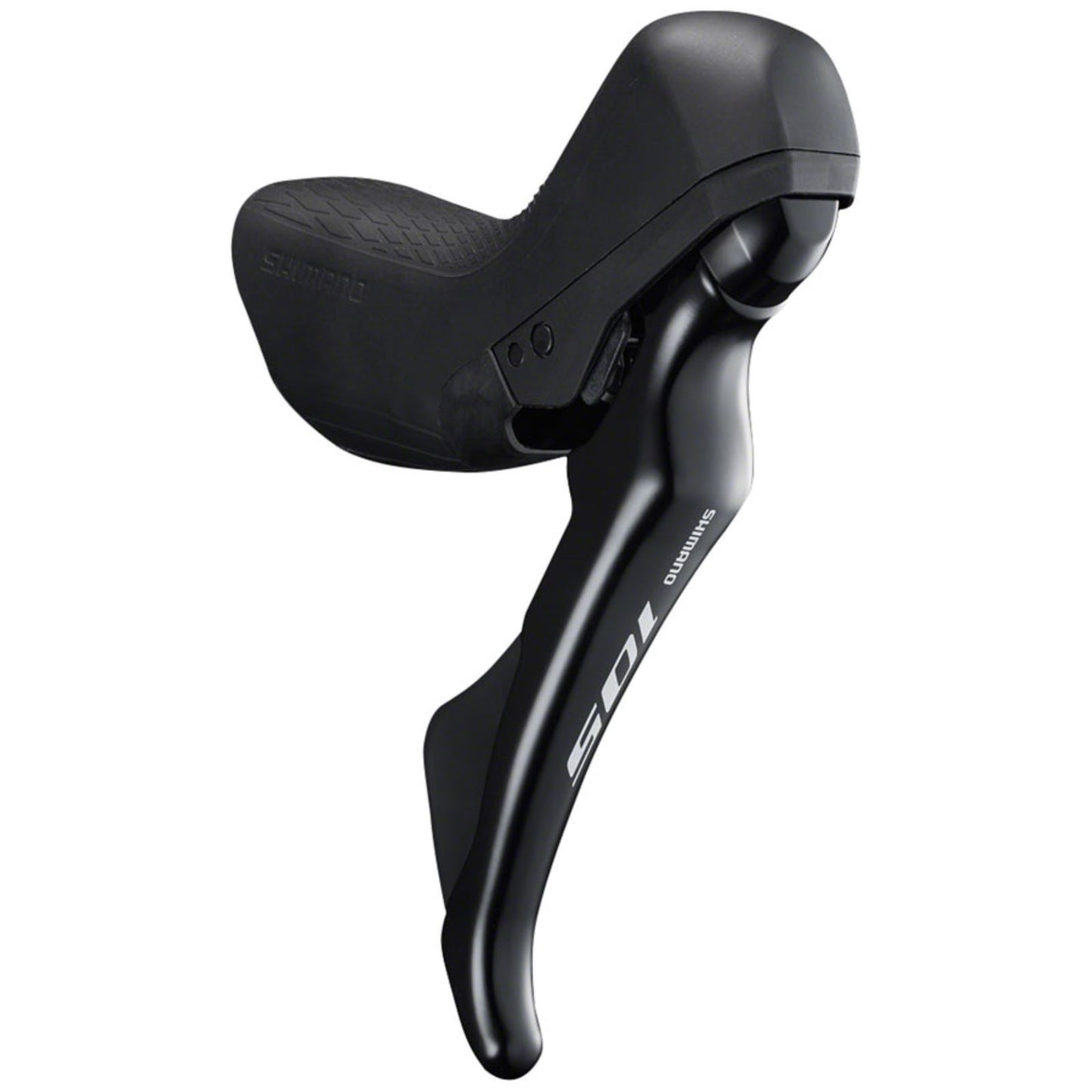 Shimano Right Standard Reach Hydraulic Brake Shift Lever - 105 ST-R7020  [MPN: ISTR7020RIL]_1232827