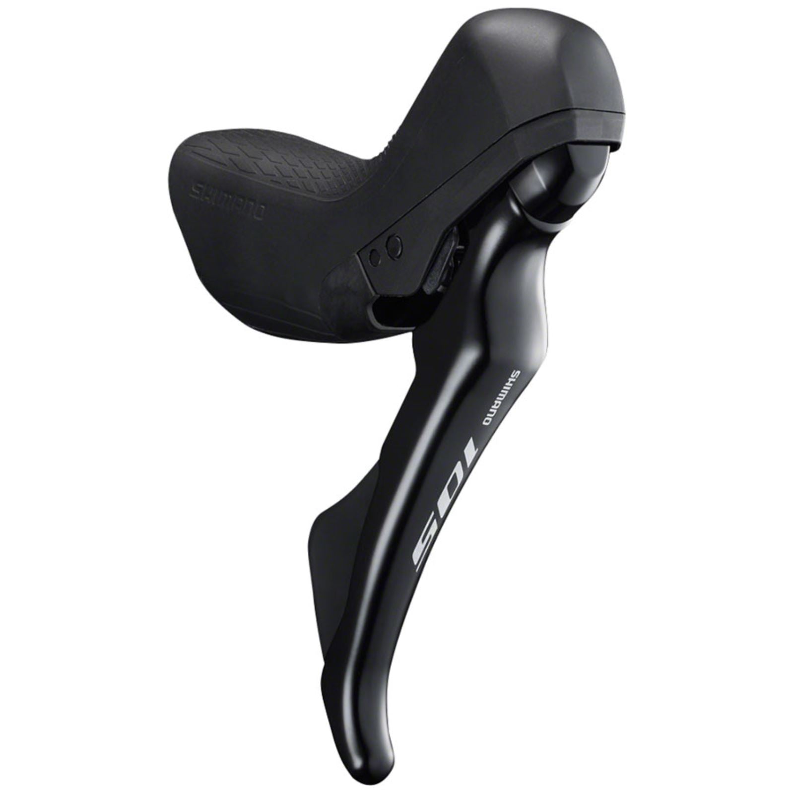 Shimano Right Standard Reach Hydraulic Brake Shift Lever - 105 ST-R7020  [MPN: ISTR7020RIL]_1232827