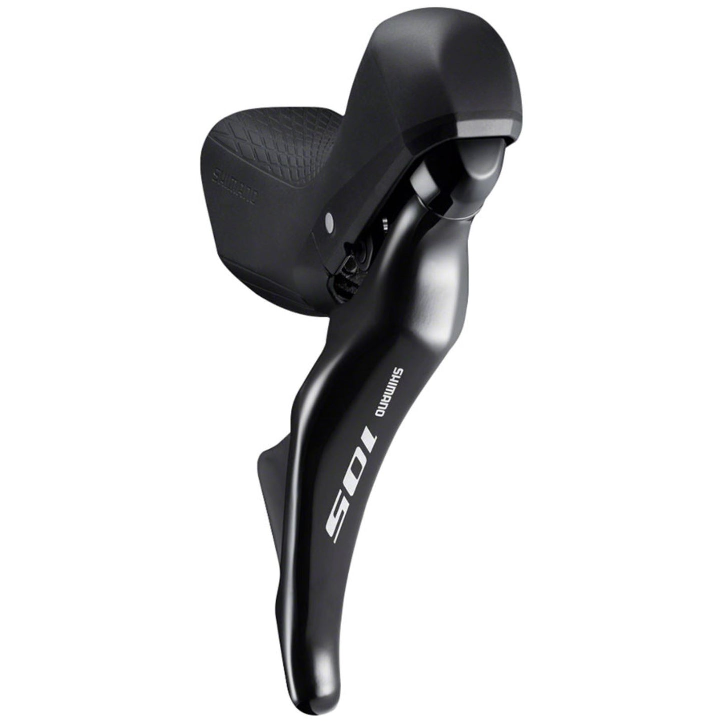 Shimano Right Compact Reach Hydraulic Brake/11Speed Shift Lever  [MPN: ISTR7025RIL]_1232877