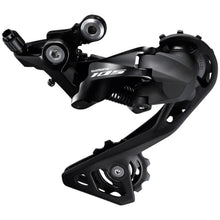 Shimano Rear Derailleur - 11 Speed - Medium Cage - Black - 105 RD-R7000-GS [MPN: IRDR7000GSL]_1232862