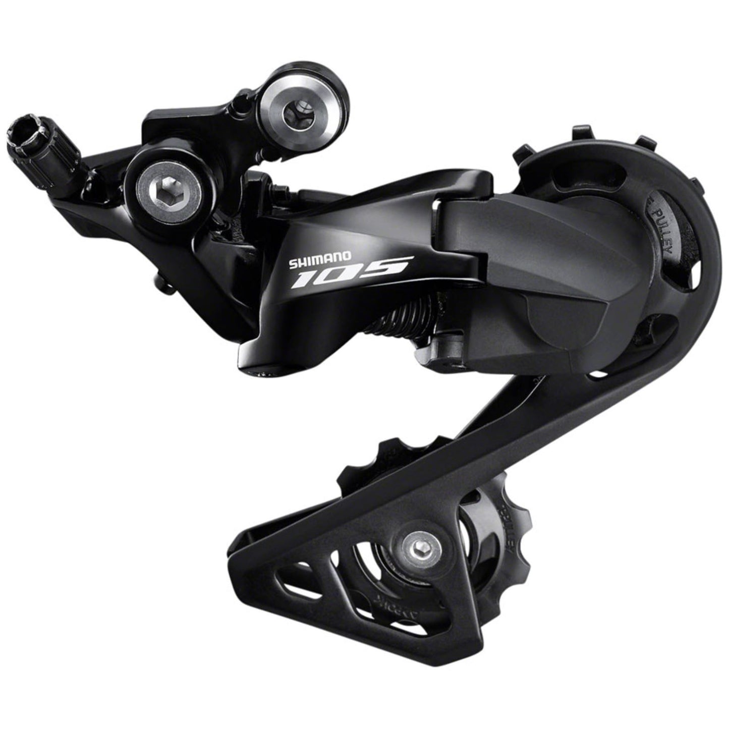 Shimano Rear Derailleur - 11 Speed - Short Cage - Black - 105 RD-R7000-SS [MPN: IRDR7000SSL]_1232864
