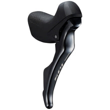 Shimano 105 ST-R7000-R Shift/Brake Lever - Right, 12-Speed, Black [MPN: ISTR7000RIL]_1232874