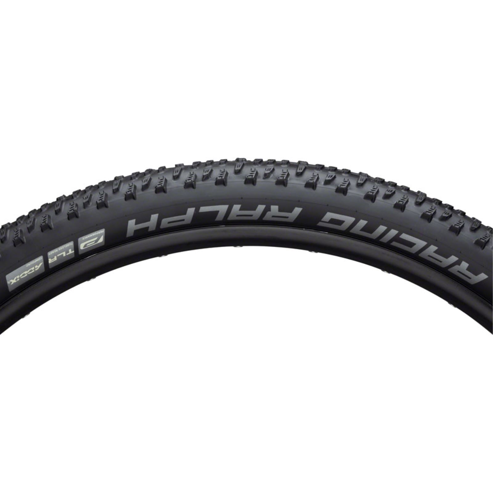 Schwalbe Racing Ralph Tire - 29 x 2.25, Tubeless, Folding, Black 11601114_1232958