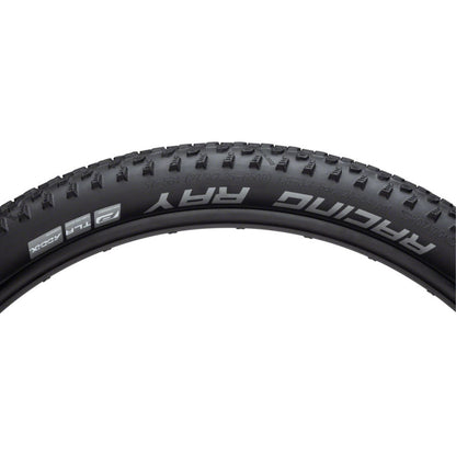 Schwalbe Racing Ray Tire - 27.5 x 2.25, Tubeless, Folding, Black 11601112_1232970